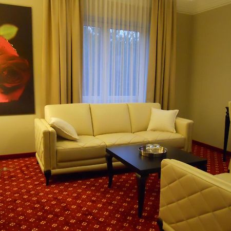 Hotel Delfina Zlotoria Phòng bức ảnh